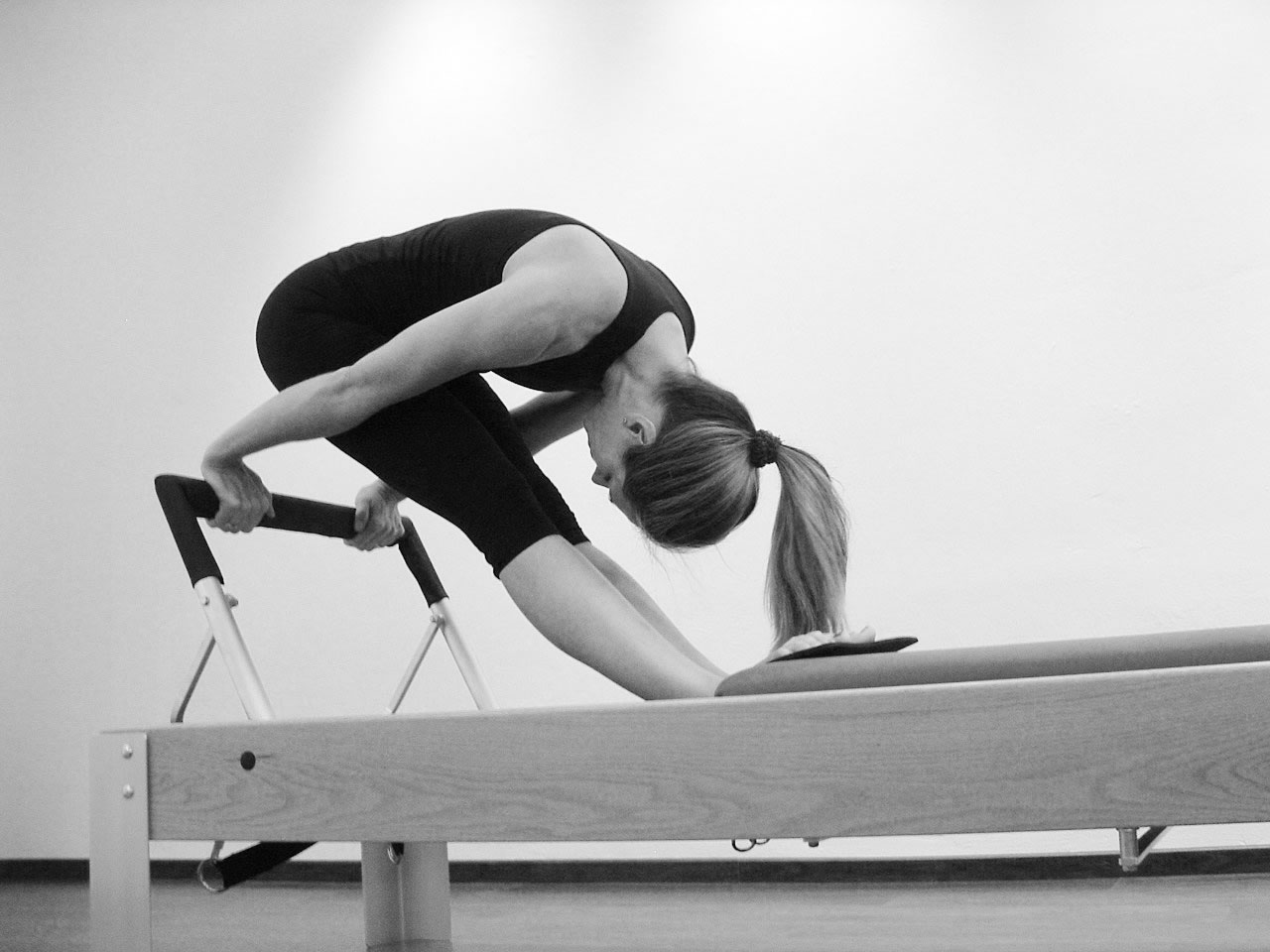 Pilates Pilates